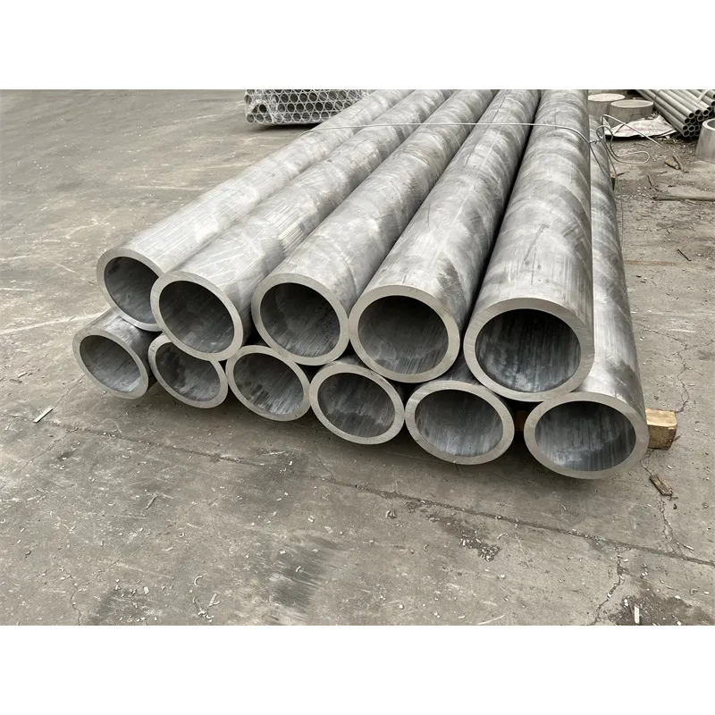 stainless steel pipe&tube